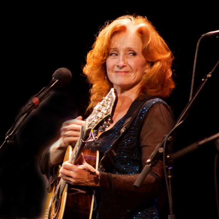 Bonnie Raitt