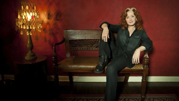 Bonnie Raitt