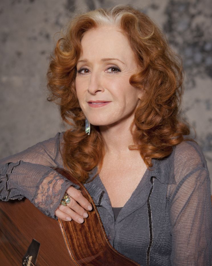 Bonnie Raitt