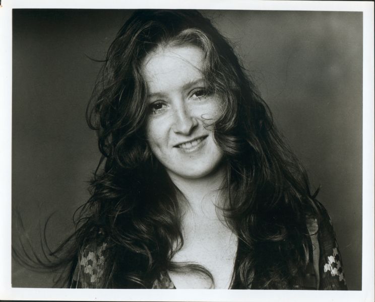 Bonnie Raitt