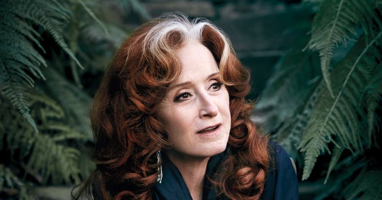 Bonnie Raitt