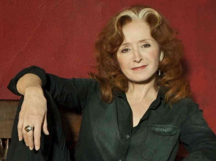 Bonnie Raitt