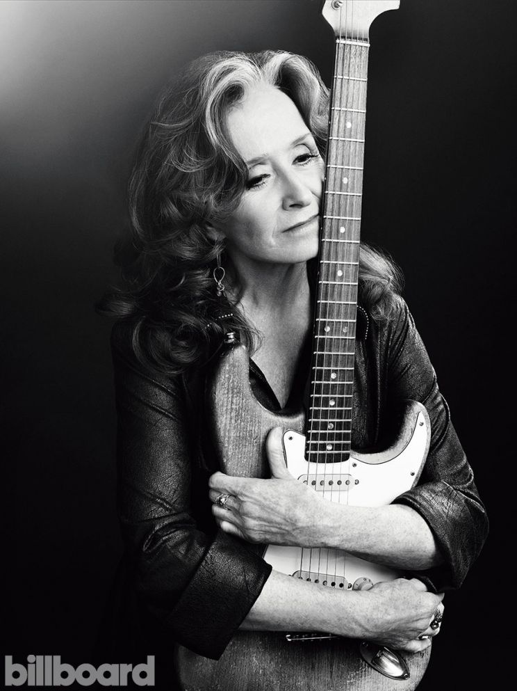 Bonnie Raitt