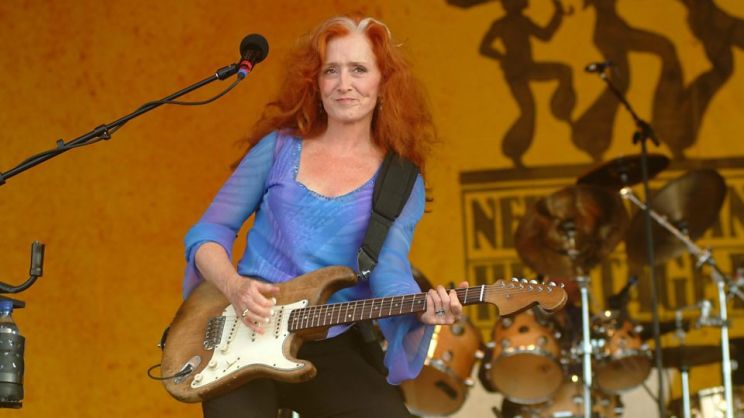 Bonnie Raitt
