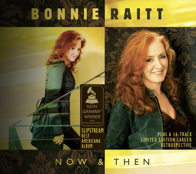 Bonnie Raitt