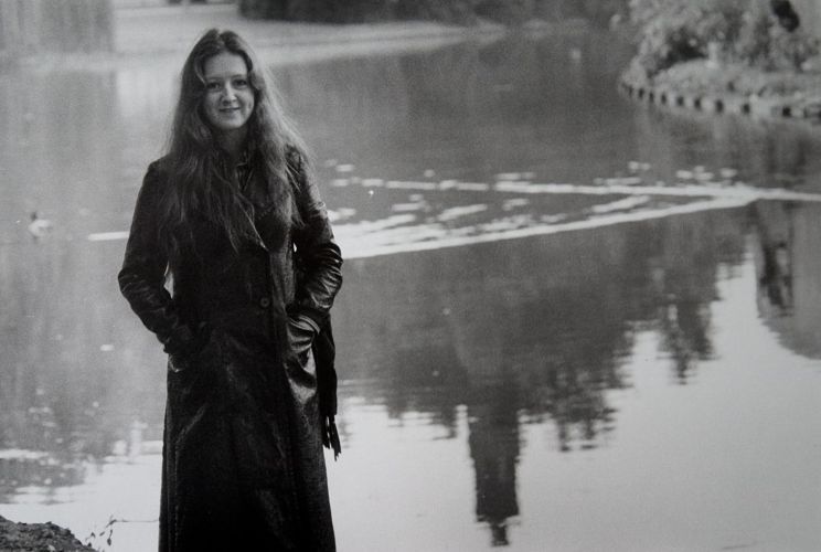 Bonnie Raitt