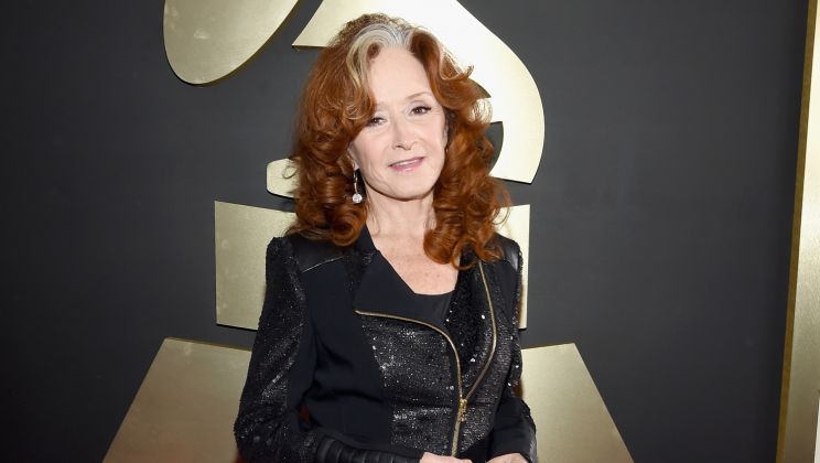 Bonnie Raitt