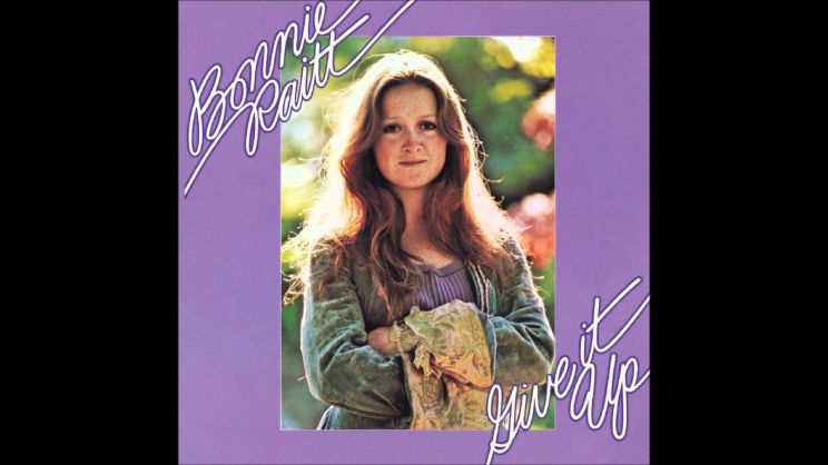 Bonnie Raitt
