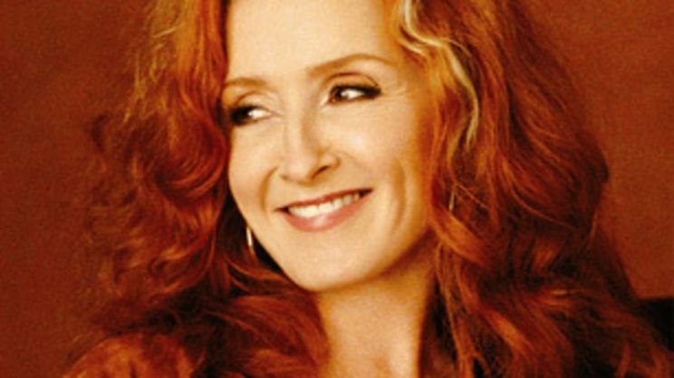 Bonnie Raitt