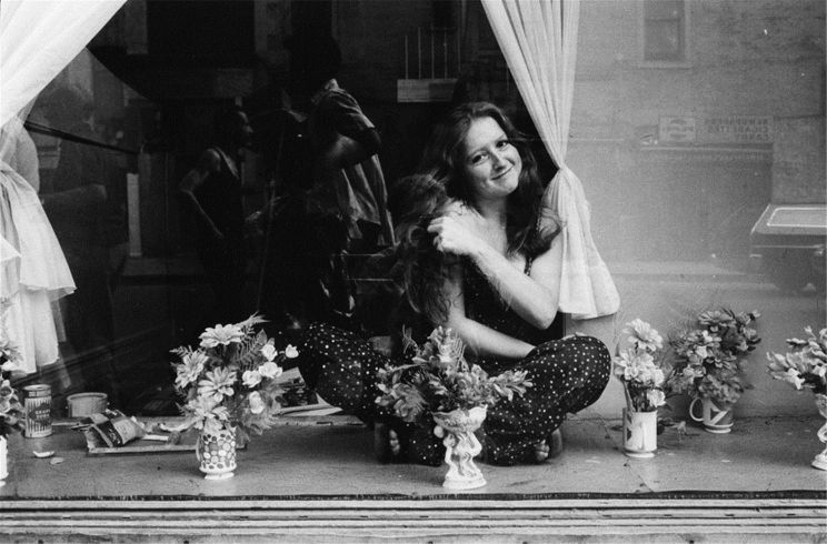 Bonnie Raitt