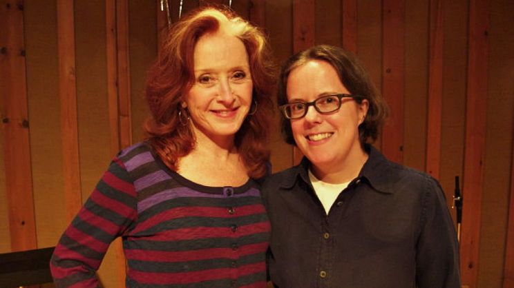 Bonnie Raitt