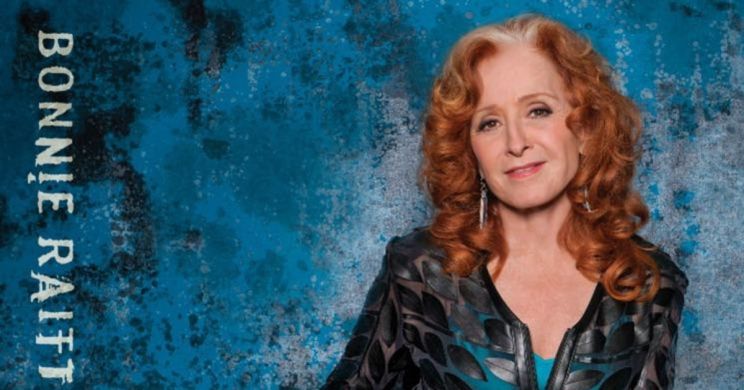 Bonnie Raitt
