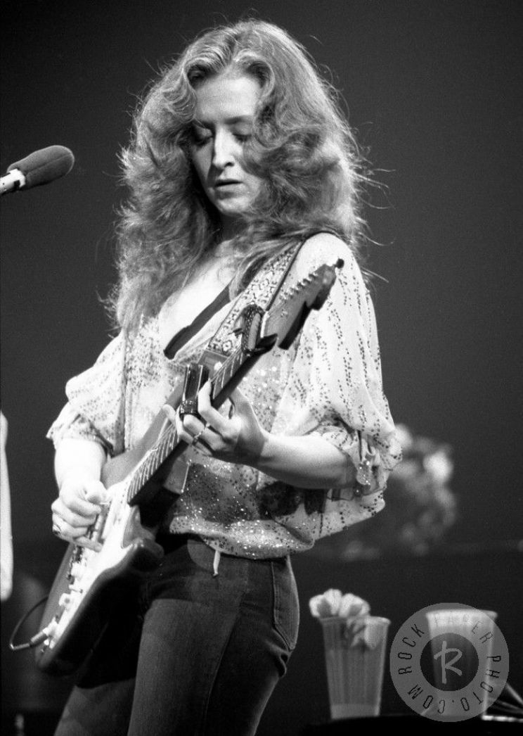 Bonnie Raitt