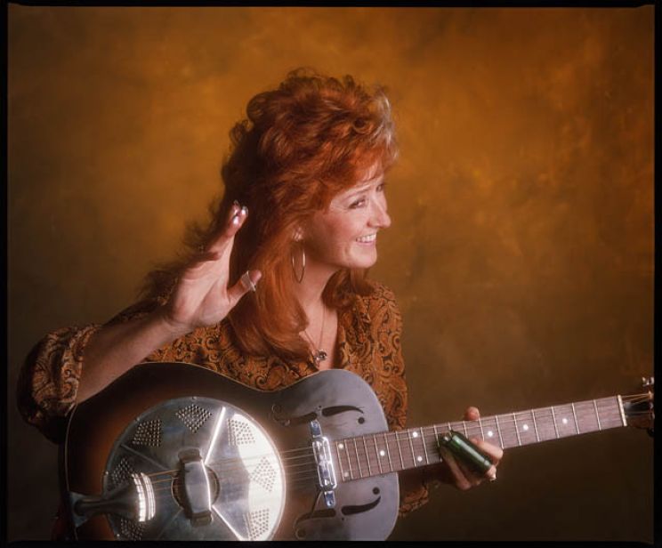 Bonnie Raitt