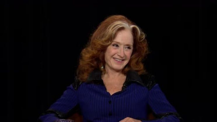 Bonnie Raitt