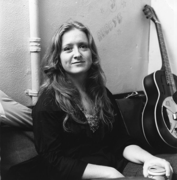 Bonnie Raitt