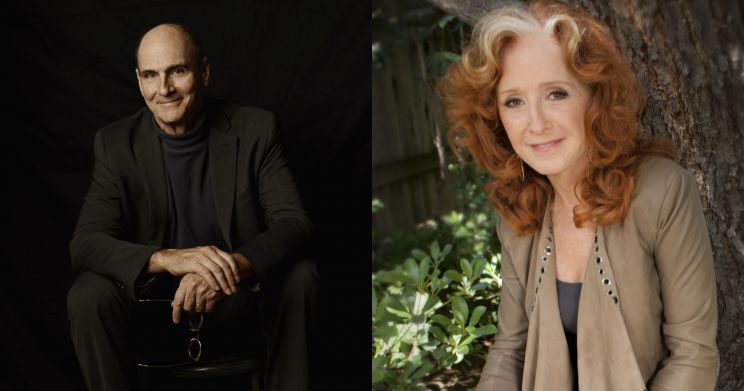 Bonnie Raitt