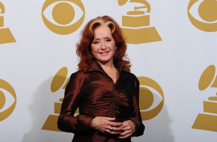 Bonnie Raitt