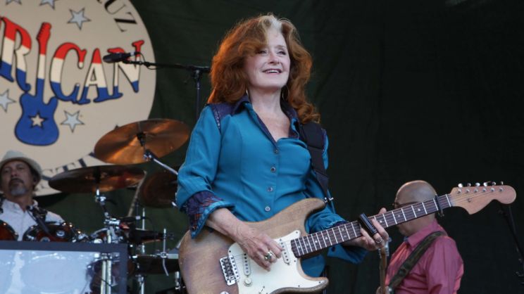 Bonnie Raitt