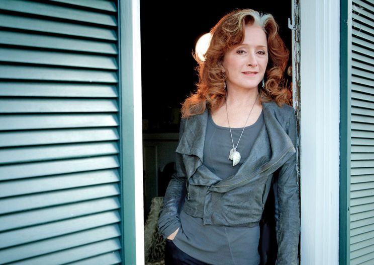 Bonnie Raitt