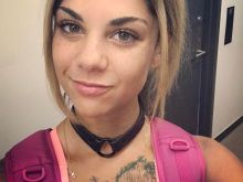 Bonnie Rotten