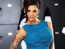 Bonnie Rotten