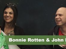 Bonnie Rotten