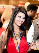 Bonnie Rotten