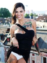 Bonnie Rotten