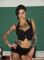 Bonnie Rotten