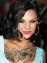 Bonnie Rotten