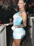 Bonnie Rotten