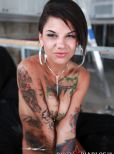 Bonnie Rotten