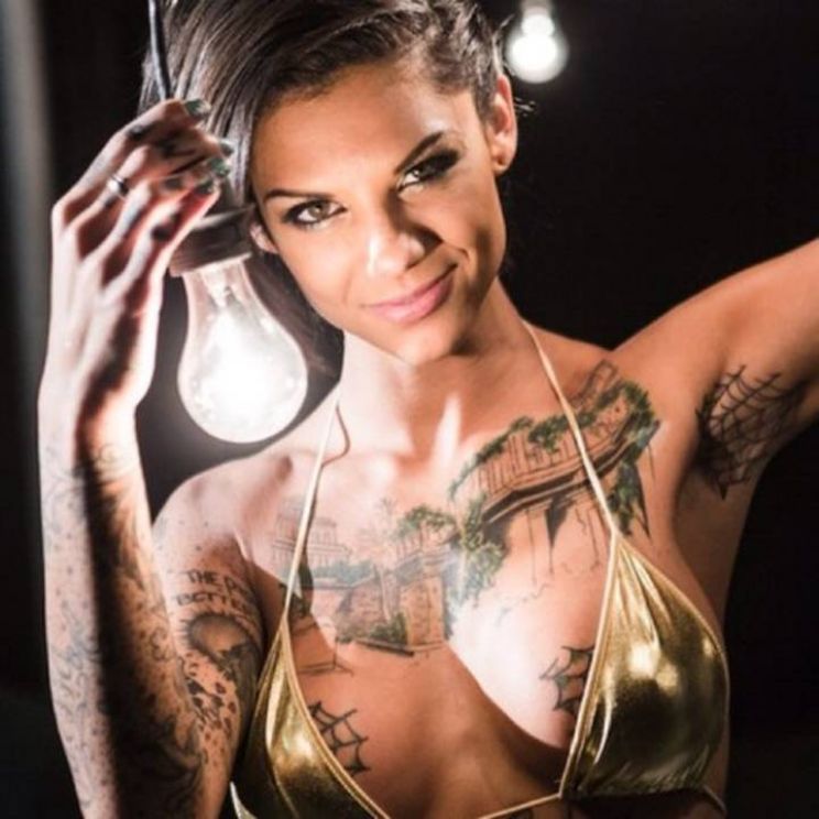 Bonnie Rotten