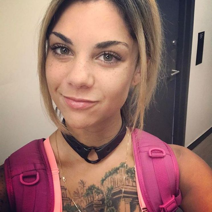 Pictures Of Bonnie Rotten