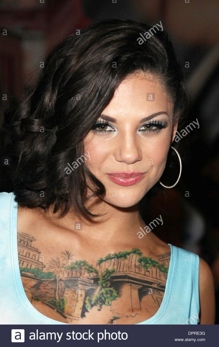 Bonnie Rotten