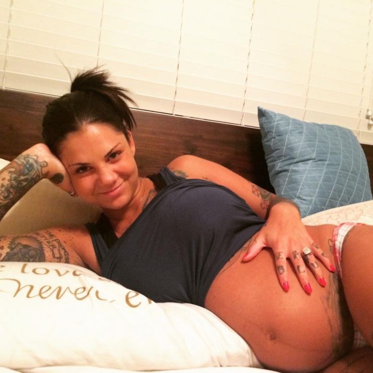 Bonnie Rotten