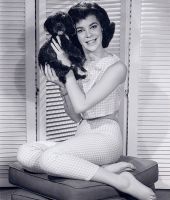 Bonnie Scott