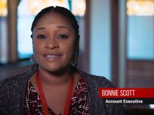 Bonnie Scott
