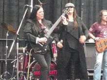 Bonnie Scott