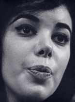 Bonnie Scott