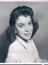 Bonnie Scott