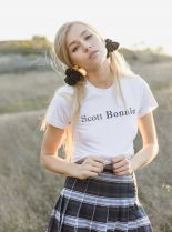 Bonnie Scott