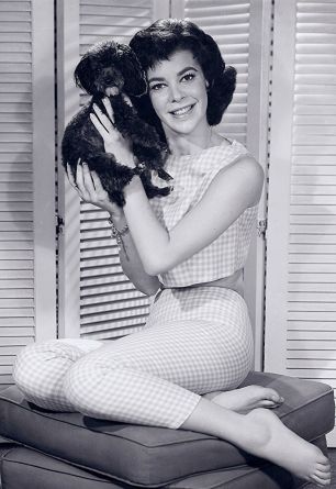 Bonnie Scott
