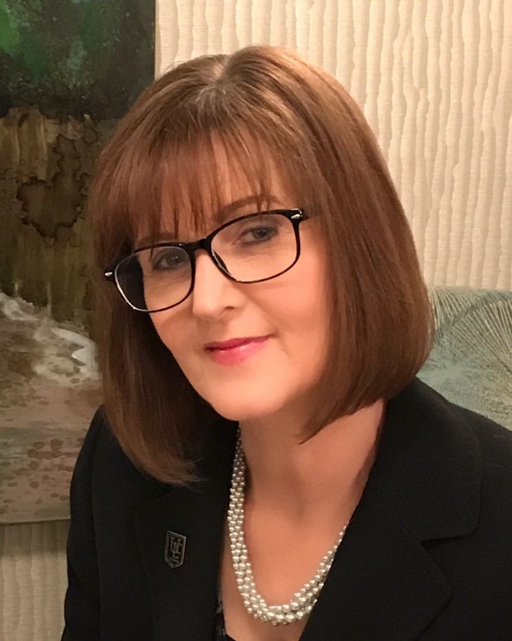 Bonnie Scott