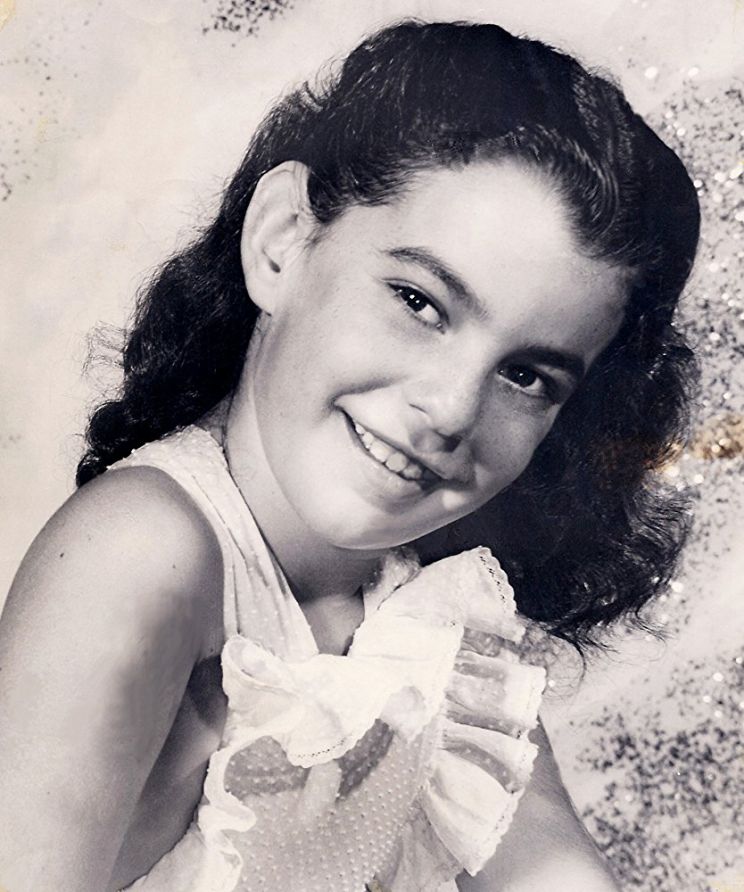 Bonnie Scott