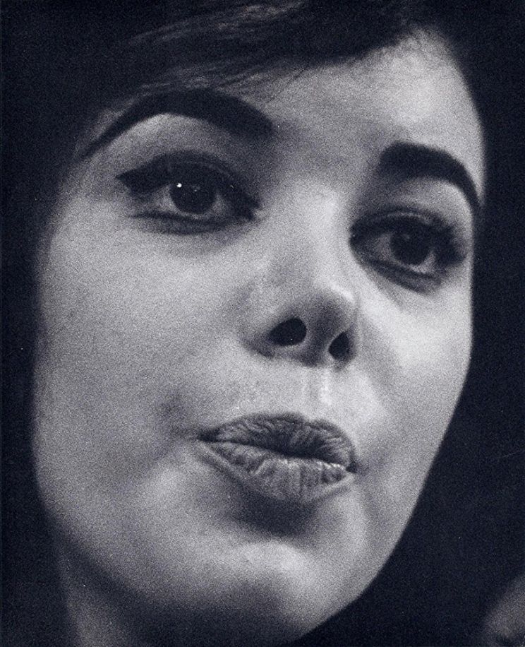 Bonnie Scott