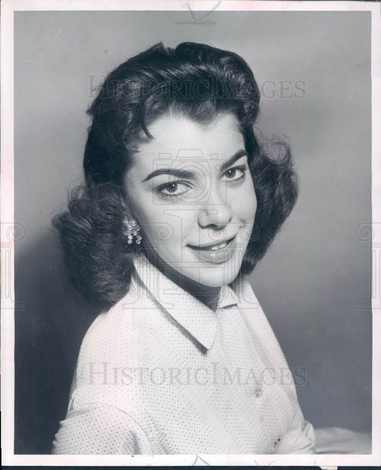 Bonnie Scott