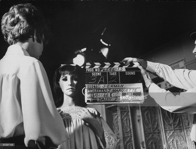 Bonnie Scott