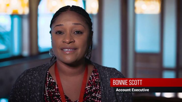 Bonnie Scott